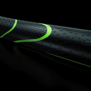 Tour Series Golf Grips: Enhanced Control, Comfort, and Speed - Ultra-Stable, Counter-Balanced with Twist-Resistant StabilityCore