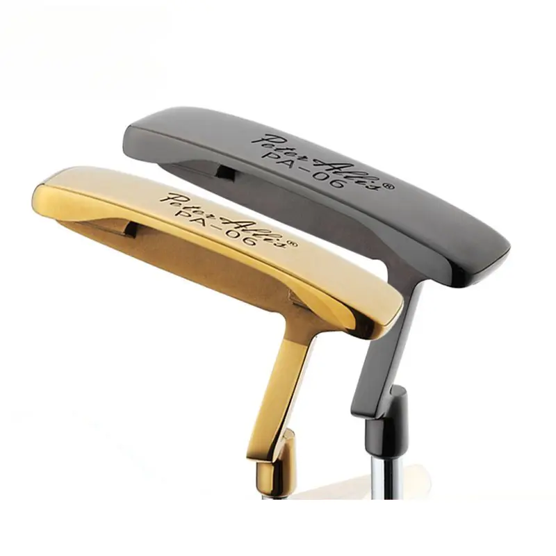 2026 Golf putter, golf club, men's and women's putter, practice putter, competition putter