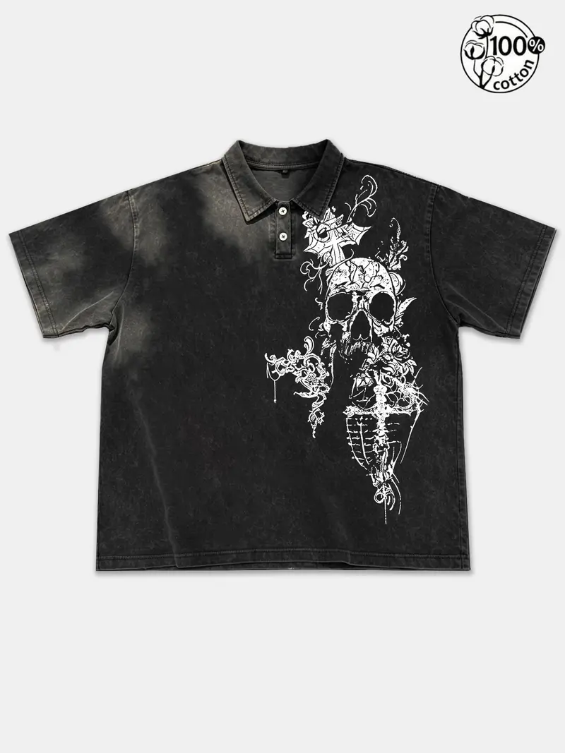 2000s polo shirt - TikTok Shop