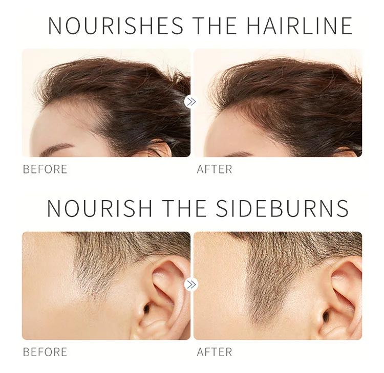 Fast Eyebrow Growth Serum Eyelash Hair Growth Anti Hairs Loss Product Prevent Baldness Fuller Thicker Lengthening Eyebrow Makeup