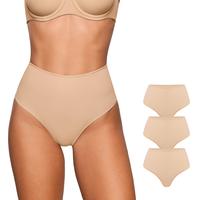 Warm Beige (3pack)