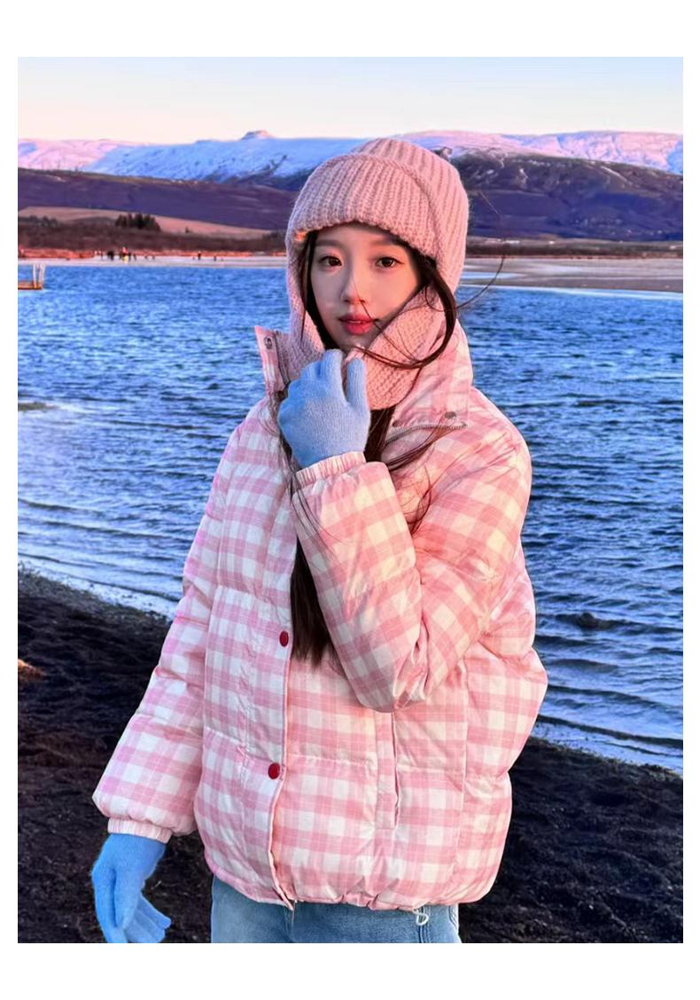 Mongolian Trapper Hat for Women - Sherpa Lined Bucket Cap with Ear Flaps | Winter Snow Hat for Big Head & Outdoor Activities