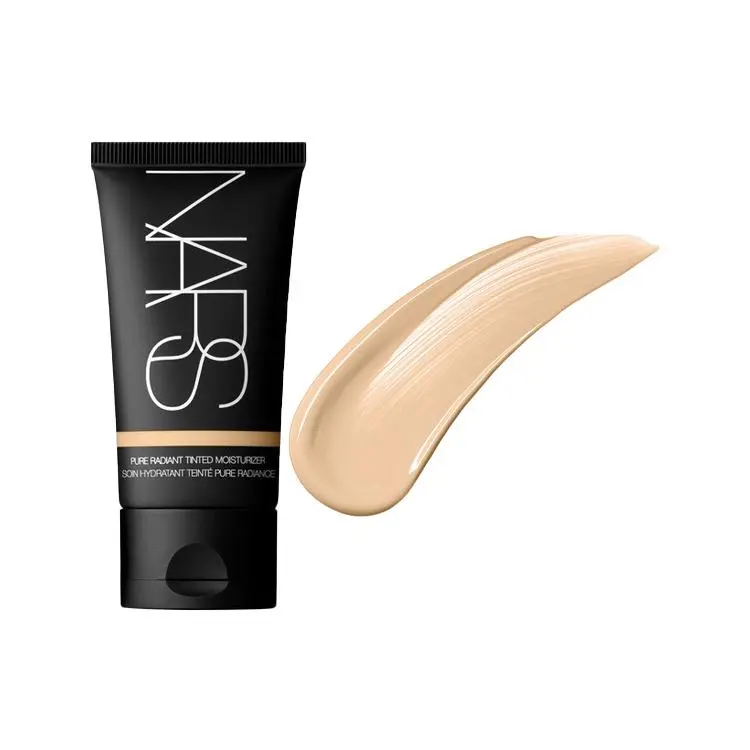 NARS Hydrating And Radiant Makeup Primer Brightening Skin Tone Natural 50ml