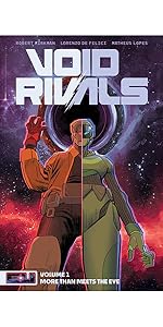 Invincible Compendium Volume 2