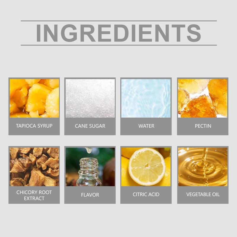 [GRAB 3 NOW] Shilajit Gummies With Ashwagandha, Gokshura & Black Ginger|shilajit for men 60 Gummies| Daily Care Support for Enhancing Physical Energy Vitality Supplement