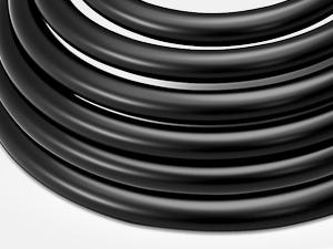 Nilight 8FT 7-Way Trailer Plug Socket Extension Cable Durable Connection Protection Cover Nilight 8FT 7-Way Trailer Plug Socket Extension Cable Durable Connection Protection Cover