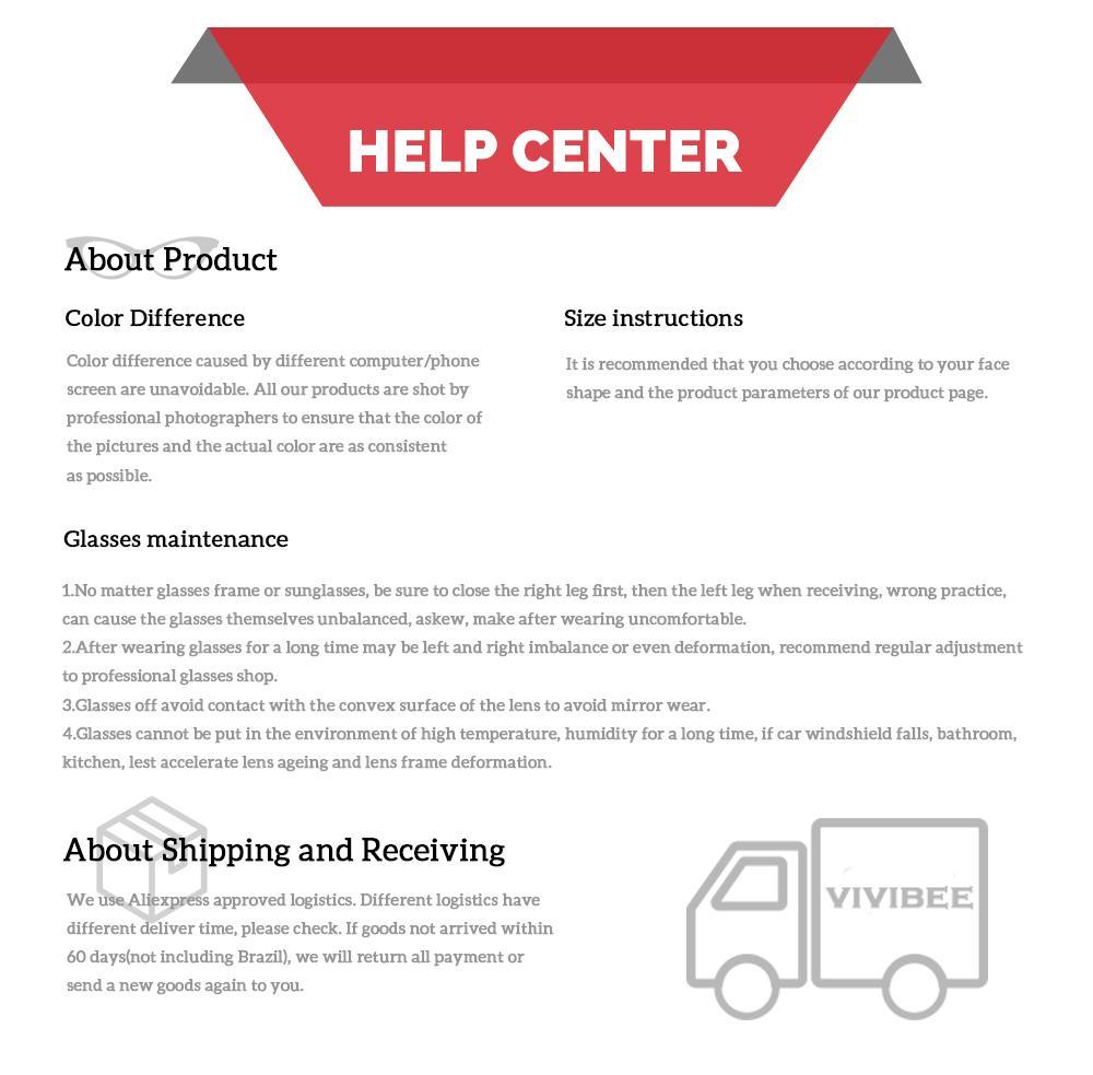 VIVIBEE Women Cat Eye Blue Light Blocking Glasses Office Computer Glasses Frame Female Leopard Ladies 2026 Fashion Goggles