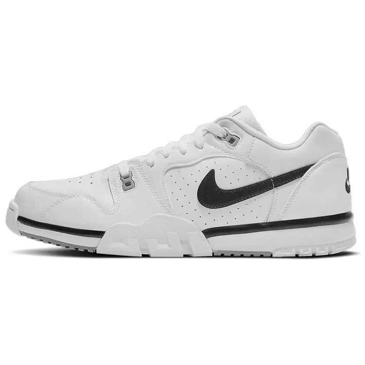Nike Air Cross Trainer Low 'White Black' CQ9182-106