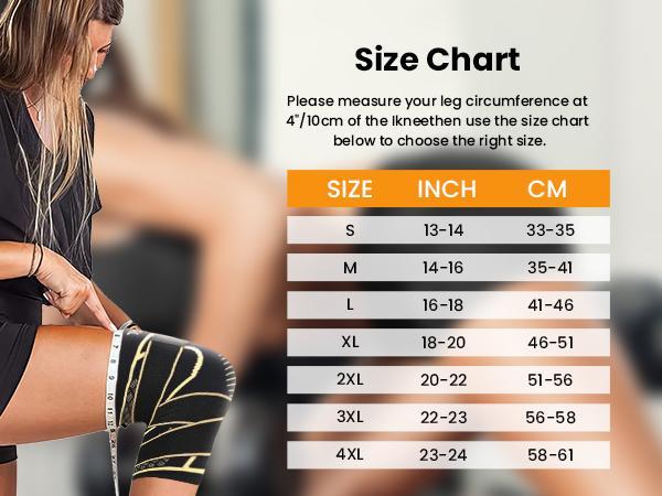 UGEM Copper Knee Braces with Strap for Knee Pain Women and Men(2 Pack), Knee Compression Sleeve for Arthritis, ACL, Meniscus Tear, Joint Pain Relief, Knee Support for Working, Running, Weightlifting Healthcare Tool Leg Supporter Legit Kneepads UGEM Copper Knee Braces with Strap for Knee Pain Women and Men(2 Pack), Knee Compression Sleeve for Arthritis, ACL, Meniscus Tear, Joint Pain Relief, Knee Support for Working, Running, Weightlifting Healthcare Tool Leg Supporter Legit Kneepads