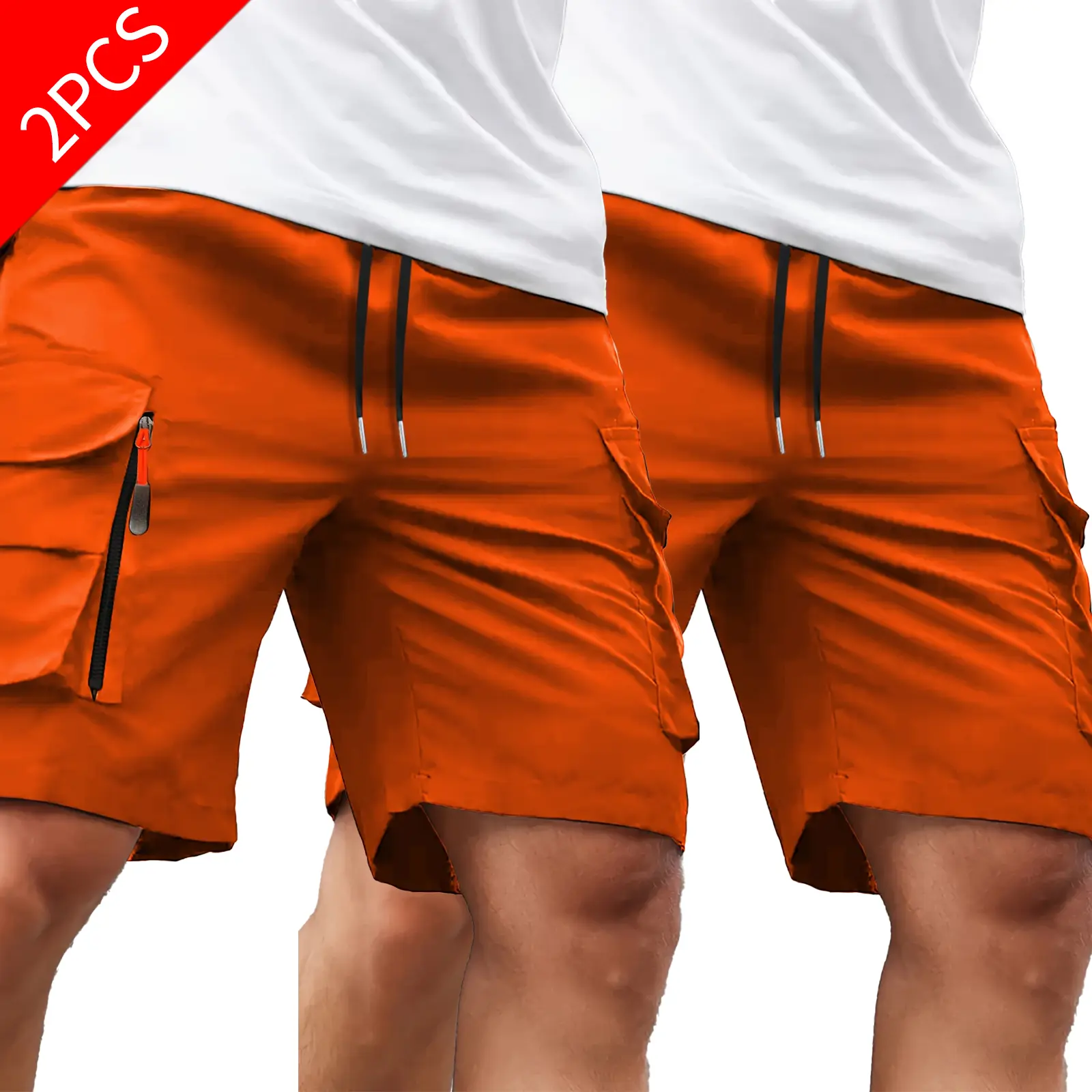 2PC Orange