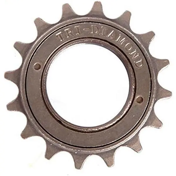 14T/16T/18T/20T Freewheel,Fixed Gear Single Speed  Freewheel (16t)