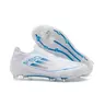 Men Women High-End Seamless Sports Football Shoes, Anti-Slip Durable Outdoor Lawn Soccer Cleats, Football Boots, Super Grip Support, Fashionable Design