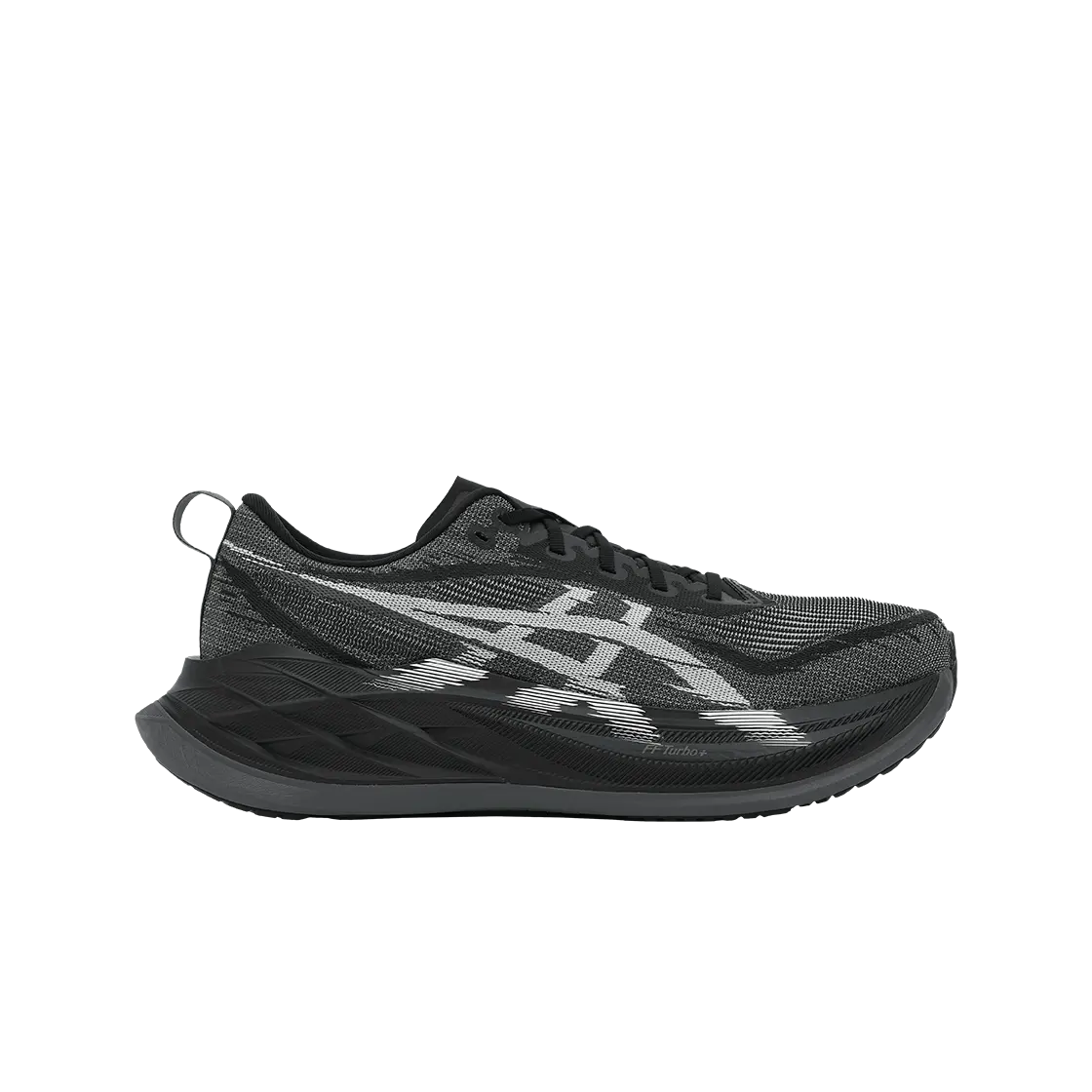 ASICS Superblast 2 'Black White' 1013A160-001