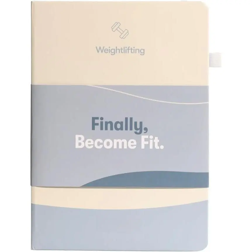 The Weightlifting Transformation Gym Buddy Journal by . 12-Week Trainer & Progress . Requires Full Gym Equipment. 65 Video Guided Workouts with Sets, Reps &  Space.