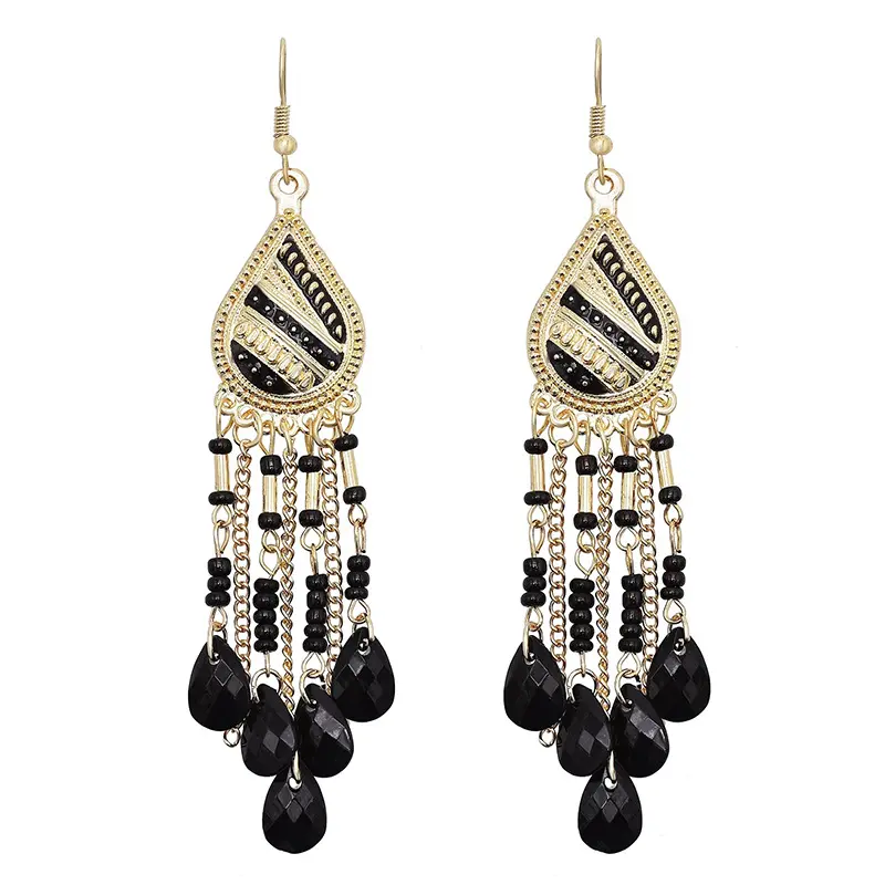 2038 bead black