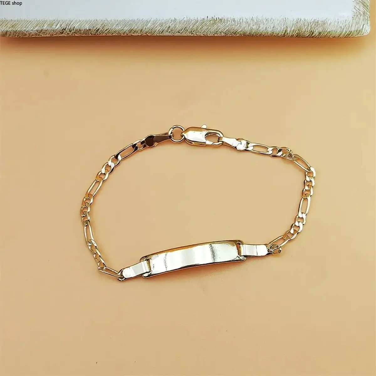 Men’s Gold Tone Polished Open Cuff Bangle, Minimalist Stackable Snake Chain Wristband, Quiet Luxury Masculine Jewelry, Versatile Accessory For Sports Office Daily Wear, Intimate Sophisticated Gift For Boyfriend