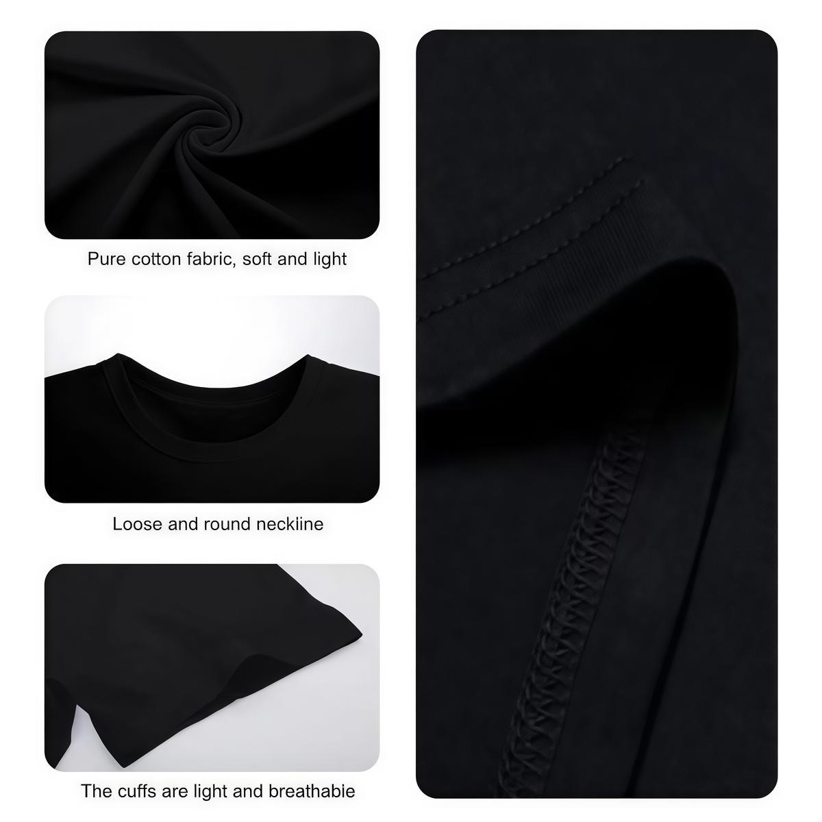 Men's Breathable Printed Running & Training T-Shirt| Lightweight Moisture-Wicking Athletic Top for Gym, Workout & Everyday Casual Wear