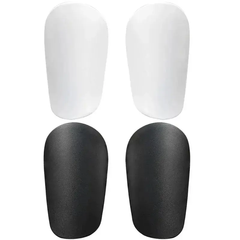Shock Absorbing Shin Guards, Extra Durable Mini Soccer Shin Pads, Lightweight Protective Gear, Comfortable and Secure Fit, Football Equipment