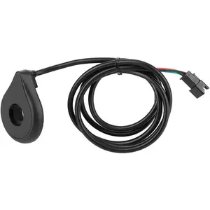 Electric Pedal Speed Sensor with 12 Magnets - Assistant Speed Sensor Accessory