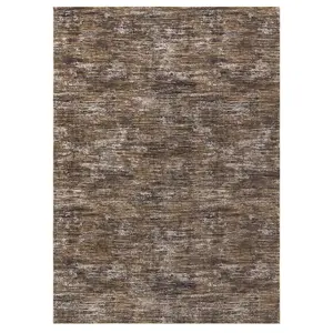 Modern Uniform Color Area Rug, Washable, Non-Slip, Low Pile, Non-Shedding, Mark Resistant, Soft Collapsible Carpet for Bedroom, Kitchen, Entryway, Living Room, Minimalist Farmhouse Decor