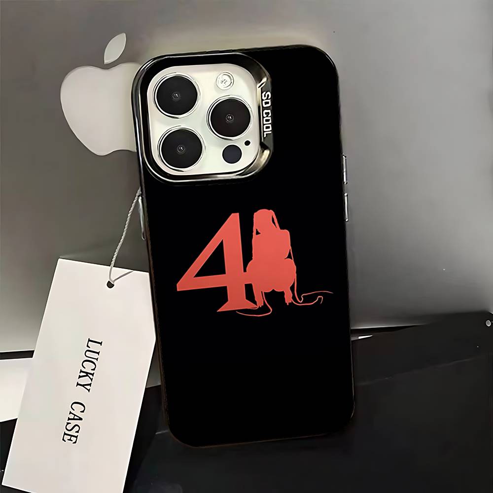 SINGER Partynextdoor COLOURS Black Phone Case Compatible with iPhone 17 16 15 14 13 12 11, Pro, Max, Plus, E, Air, Mini