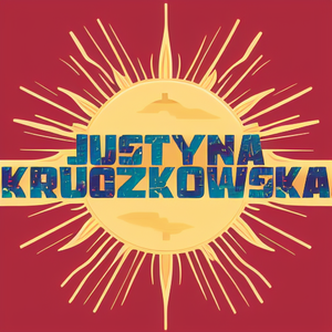 Justyna Kruczkowska
