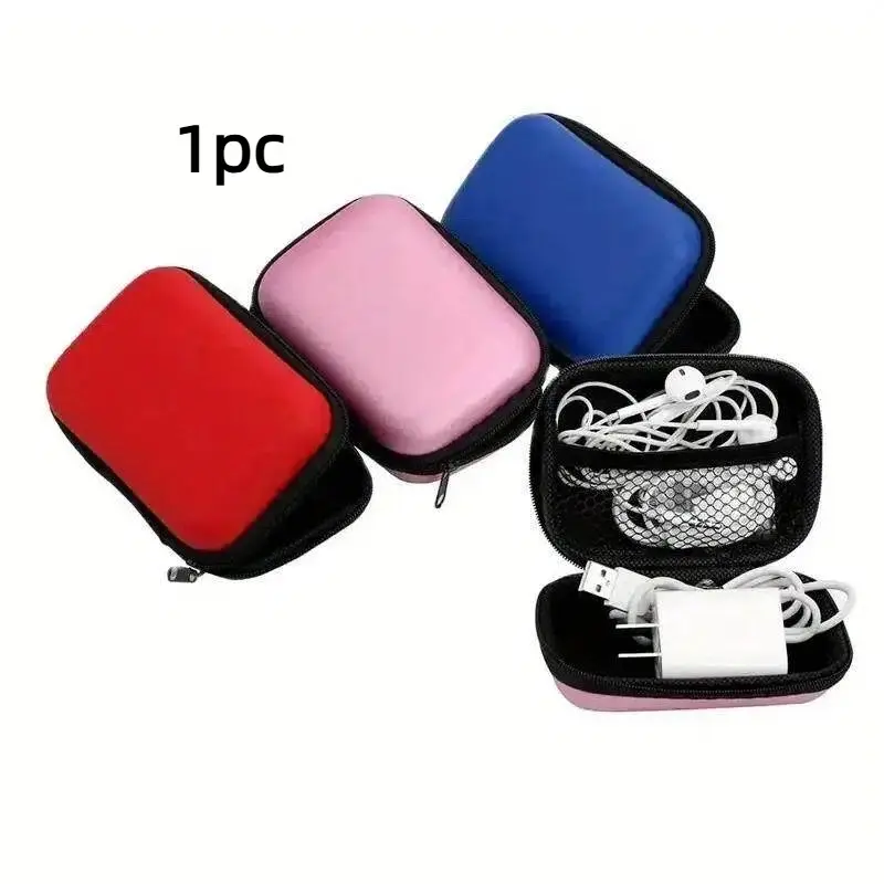 Multi-Functional Travel Storage Bag with Zipper, Coin Key Holder, Card Game Organizer, Ideal for Collectible Cards, Tarot, Poker