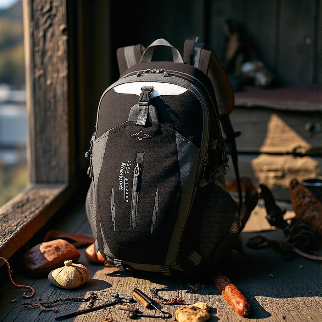Stop carrying two bags for work & sports. This 30L daily pack is lightweight, protects your laptop, and fits your gym gear. City life just got simpler. backpack caddie backpack backpacks for school