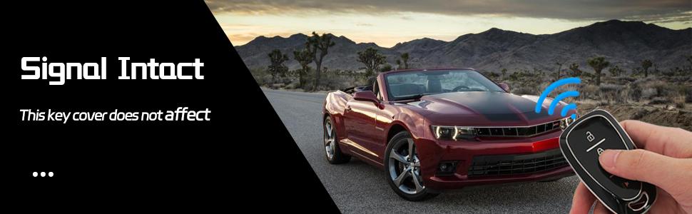 for Chevy Key Fob Cover Blue Car Key Cover Suitable for 2016-2021 Chevy Malibu Blazer Equinox Trailblazer Camaro Traverse TPU 5 Buttons Key Fob Shell for Chevy with Leather Keychain for Chevy Key Fob Cover Blue Car Key Cover Suitable for 2016-2021 Chevy Malibu Blazer Equinox Trailblazer Camaro Traverse TPU 5 Buttons Key Fob Shell for Chevy with Leather Keychain