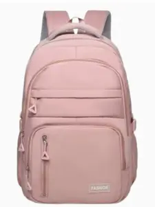 1pc Simple Multi-Functional Women's Backpack, Large Capacity Commuter & Travel Bag, Suitable for Various Occasions, Ideal for Students