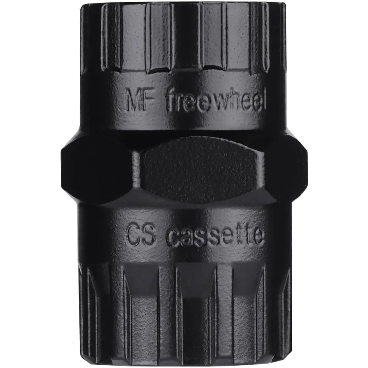 Bike Freewheel Removal Tool and Cassette Lockring Remover Tool with Shop Sprocket Remover, Chain Whip and Multi-Functional Pedal Wrench