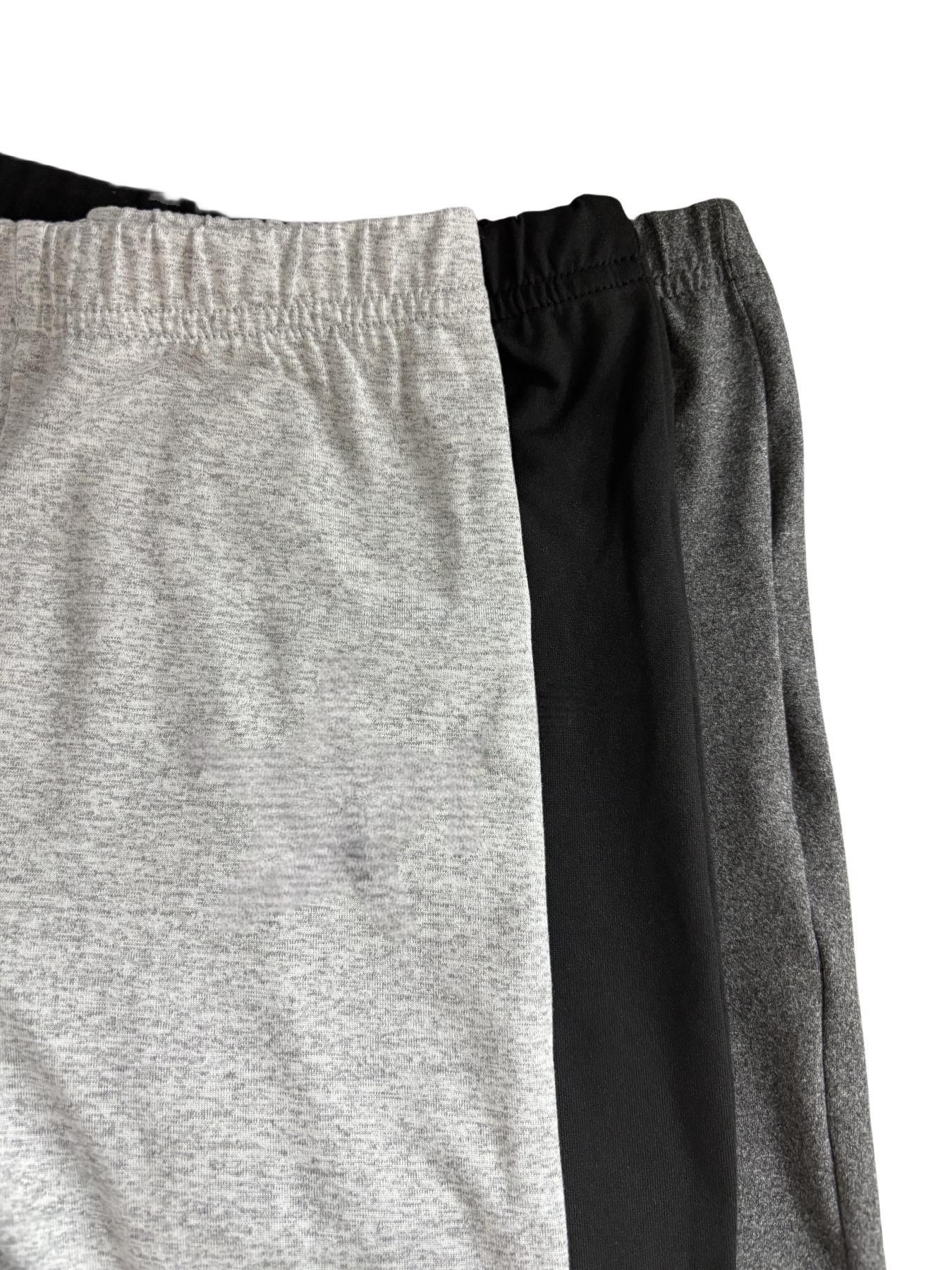 Toddler Girl's Solid Flare Leg Pants, Casual Comfy Bell Bottom Trousers for Spring & Fall, Kids Bottoms for Daily Wear