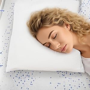 Mattress Encasement Zippered Removable Waterproof Mattress Protector, 6‑Sided Box Style Breathable Washable (Depth 6''-7'', Twin 39''x75'')