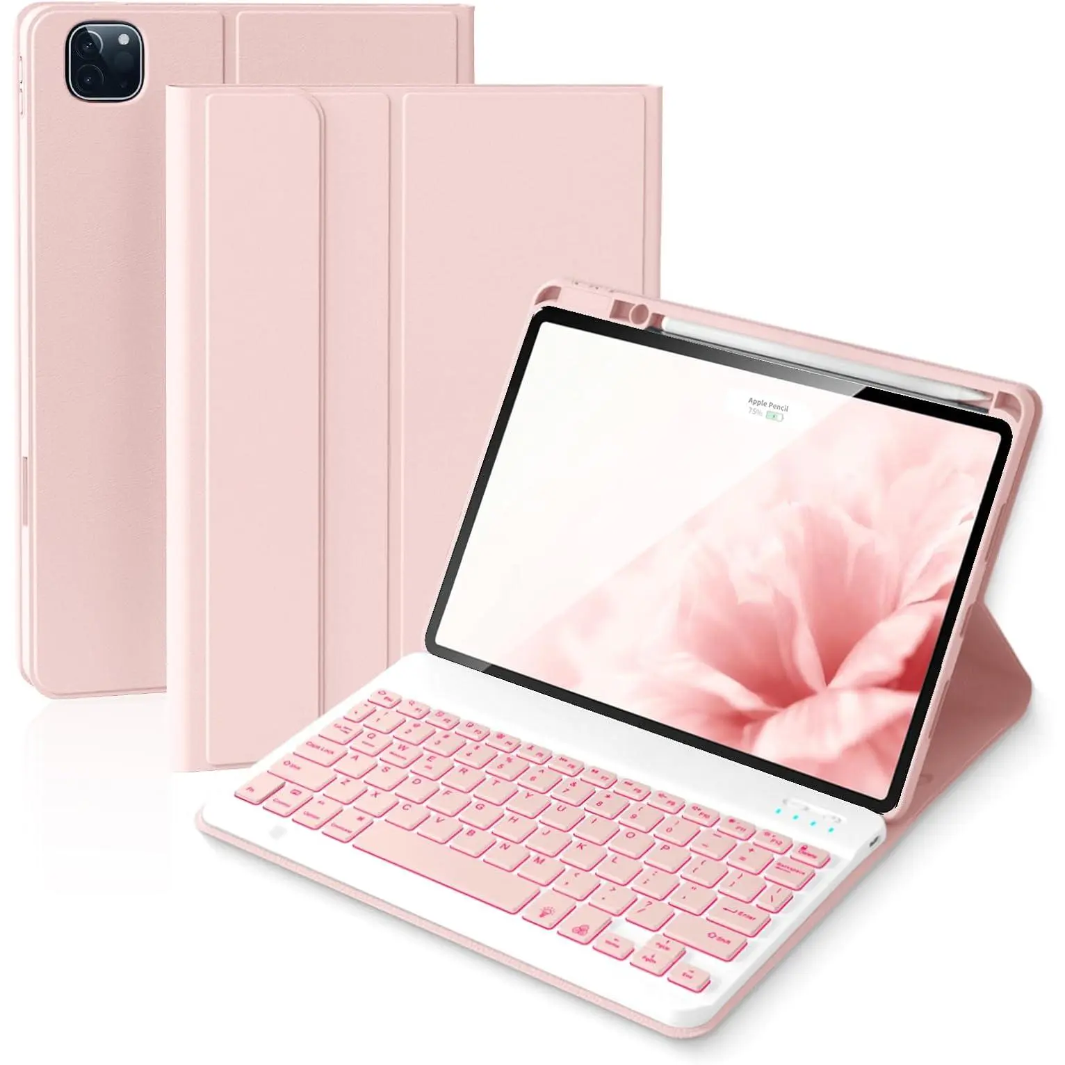 pink 11 inch