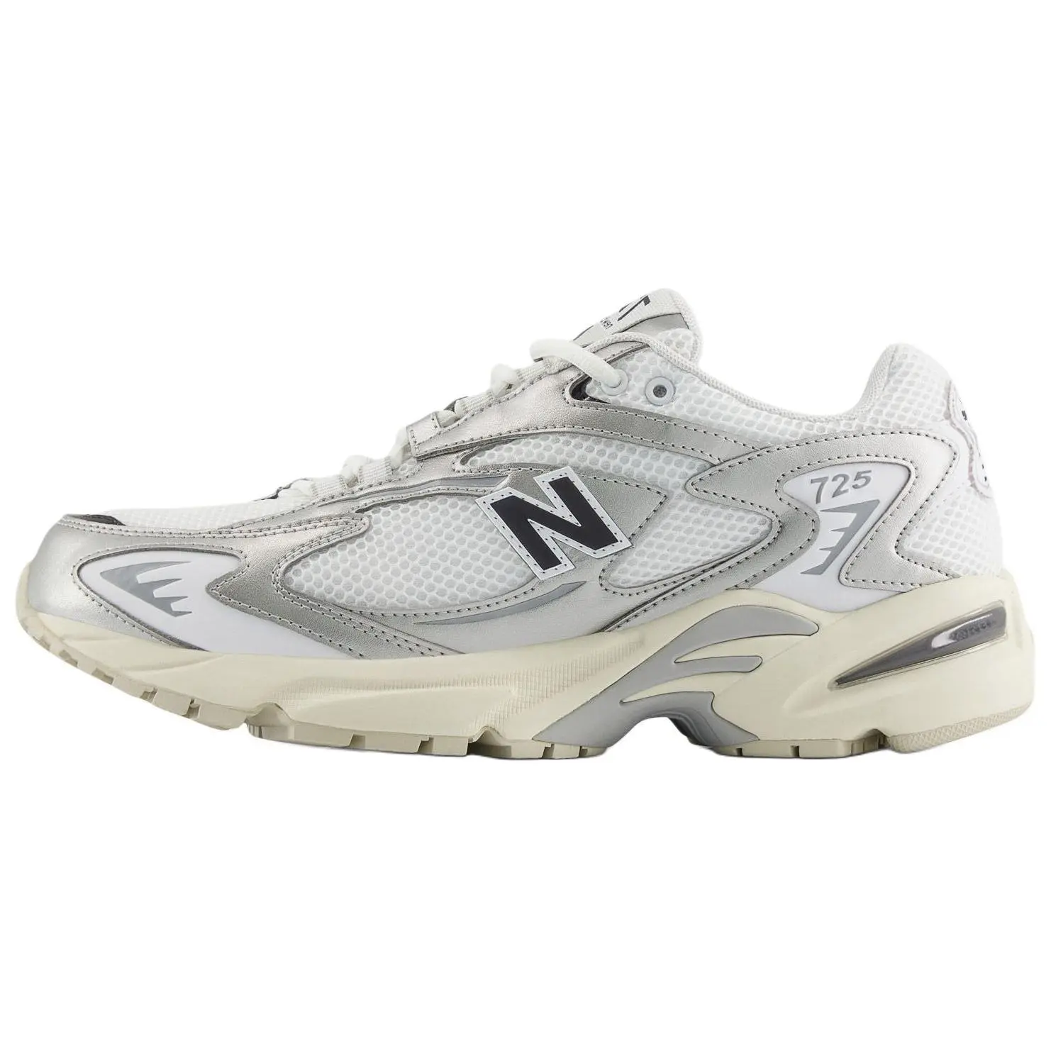 New Balance Nb 725 Comfortable Soft Low-Top Casual Shoes ML725CG
