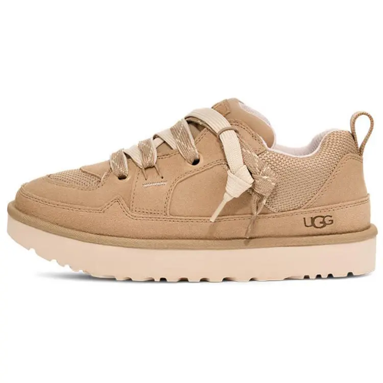 UGG Lowmel 'Mustard Seed' 1169493-MDSD