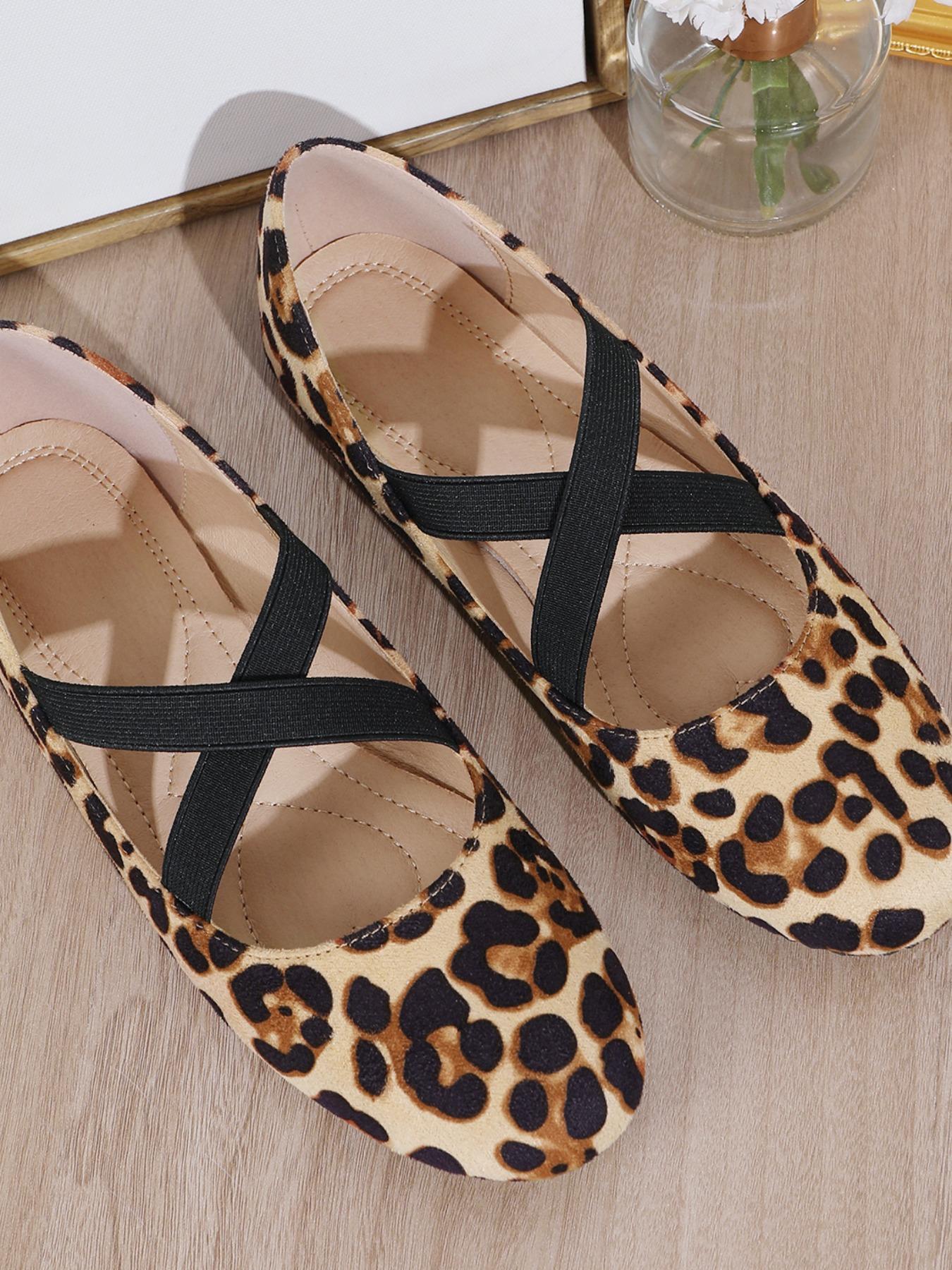 Women's Casual Slip-On Fashionable Flats, Comfortable Faux Fur Lined Shoes, Soft Sole Loafers for Spring & Fall, Daily Wear Footwear, Fashion Shoes