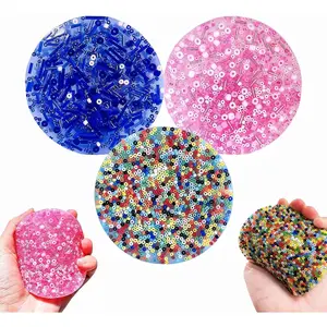 3pcs Non-Sticky Skin Picking Fidget Toys, Silicone Picking Sensory Pick Fidget Pad, Skin Picking Pocket Pads Pick Dig and Peel for Dermatillomania ADHD OCD
