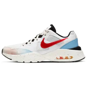 Nike Air Max Fusion Comfortable Fashion Sneakers for Men and Women – Mesh and Synthetic Upper with Air Cushioning Verifiable, with credentials and supporting global authentication