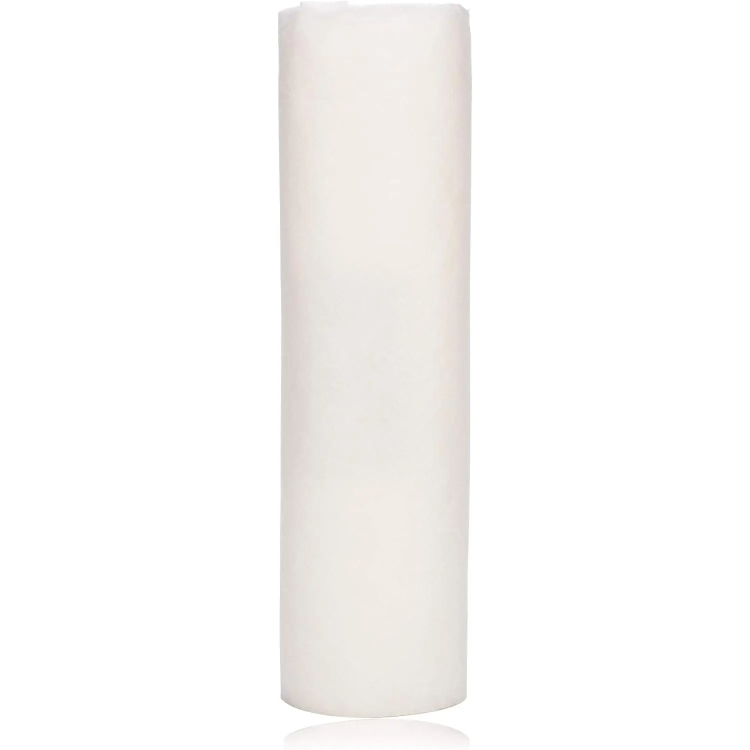 Wash  Embroidery Stabilizer 10" x 5 Yards - for FSL, Lace Embroidery