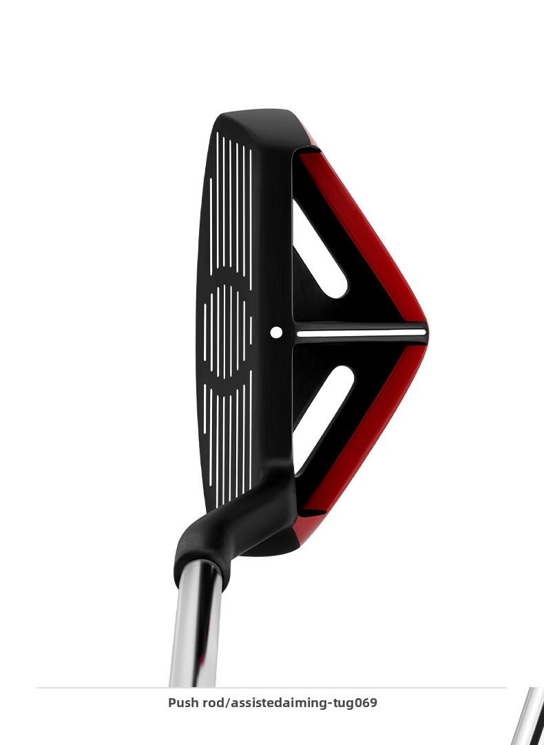 Golf Chipping & Pitching Wedge - Men's & Women's Golf Club - The Ultimate Short-Game Tool - Stable, Controllable Distance & Direction, Easy to Master