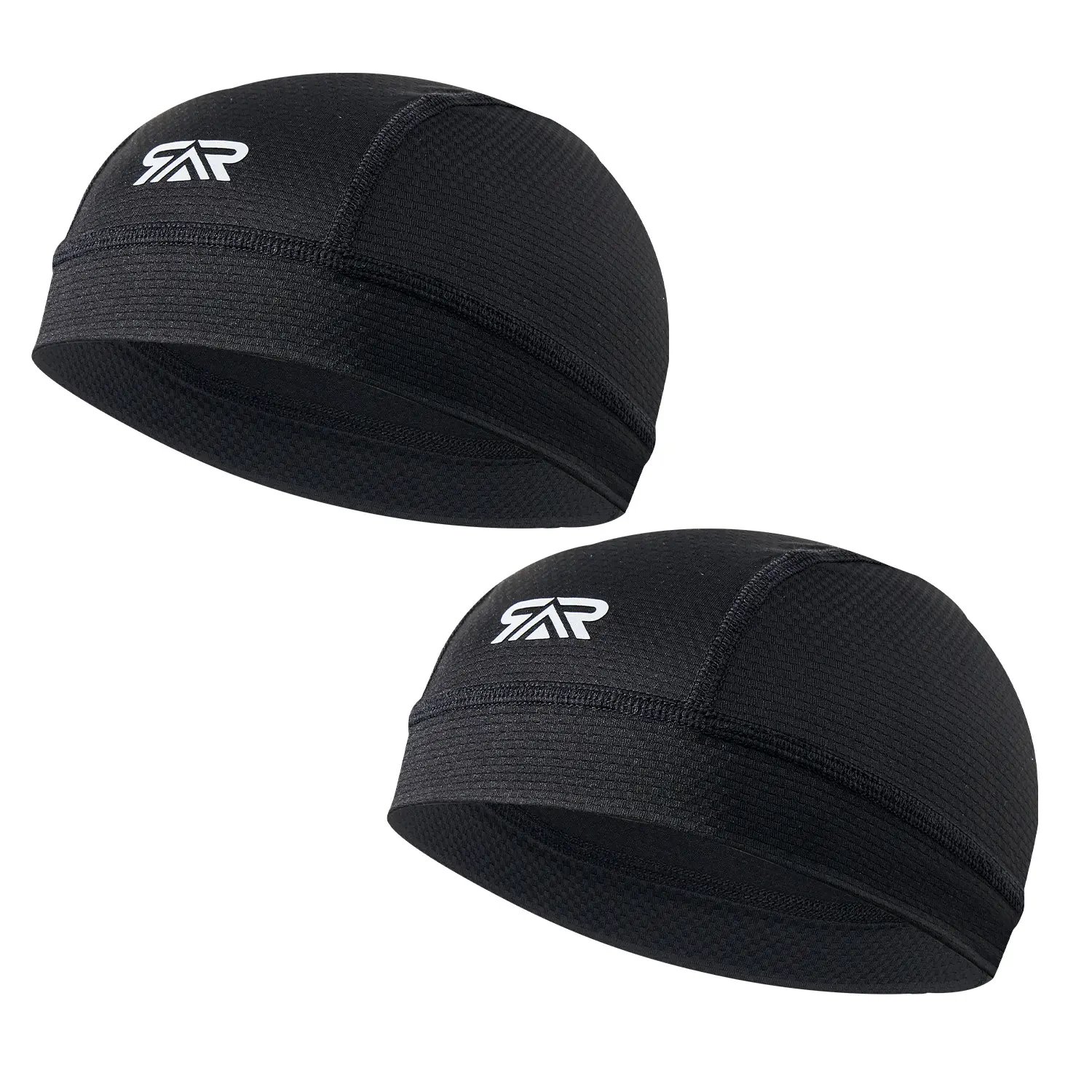 2 black