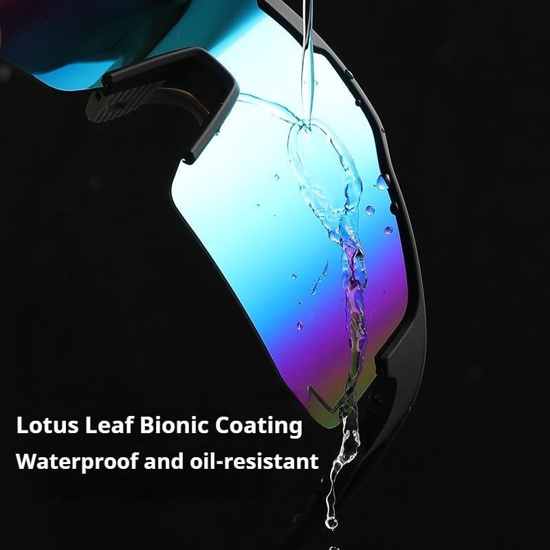 Stylish Sunglasses Men Women Baseball Cycling Glasses Outdoor Running Sport Eyewear UV400 MTB Bike Bicycle Goggles