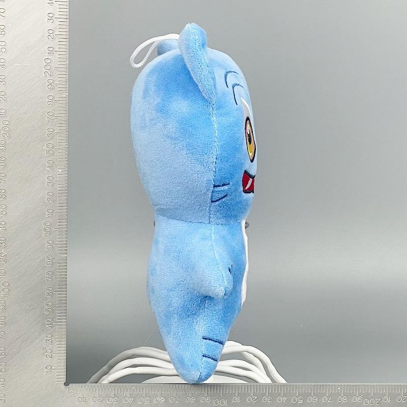 Cross-border hot sale k pop demon hunters witch hunters surrounding plush toys dolls dolls spot