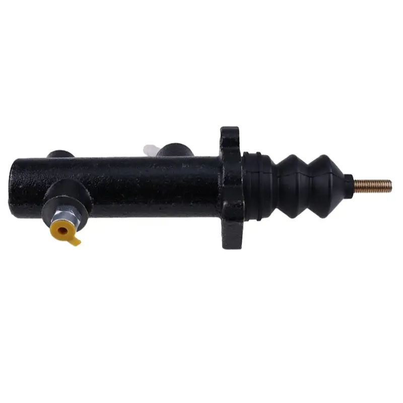 FridayParts Replacement Hydraulic Master Cylinder 6111136M92 - Hydraulic Fit for Terex 760, 860, 760B, 880, 970, 980, TX760 Loaders