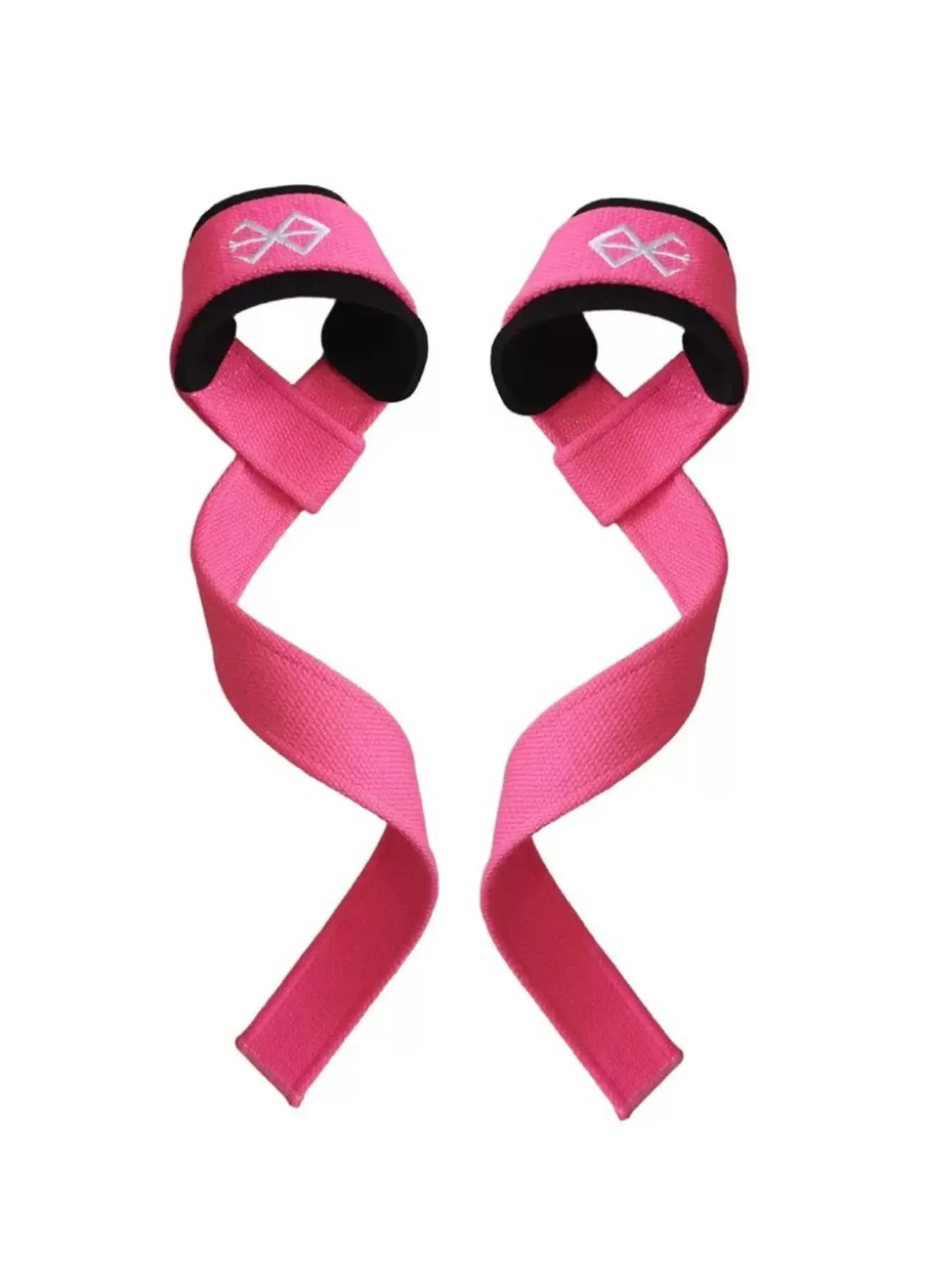 Comfortable Durable Sports Wristband, Perfect for Gym Workouts and Fitness Training, High-Quality Material Provides Better Support,Gym Lifting Straps for Enhanced Body Building and Strength Training, Improve Grip and Maximize Gains