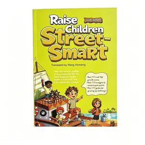 1pc Street-Smart Notebook, Cultivate Smart Street People, Ideal for Daily Use, Durable Design, Perfect Gift Choice