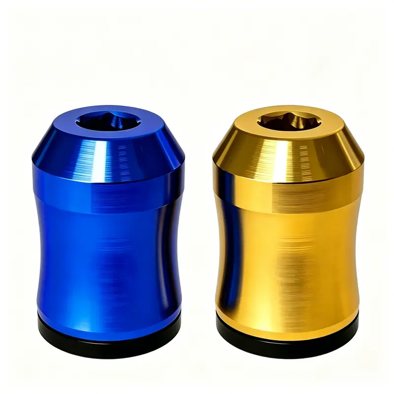 2 PCS（blue+yellow）