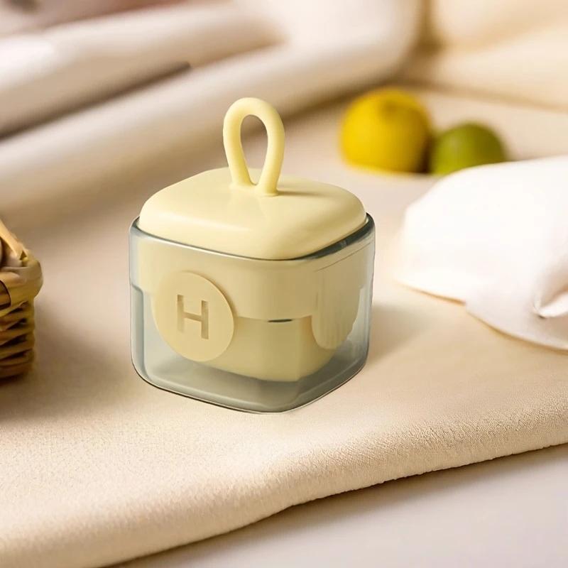 Washable Lint Roller for Pet Hair Removal, 1 Count Reusable Sticky Roller for Efficient Hair Cleaning, Home Clothing Dust Cleaner, Pet Hair Remover, Washable Sticky Rollers