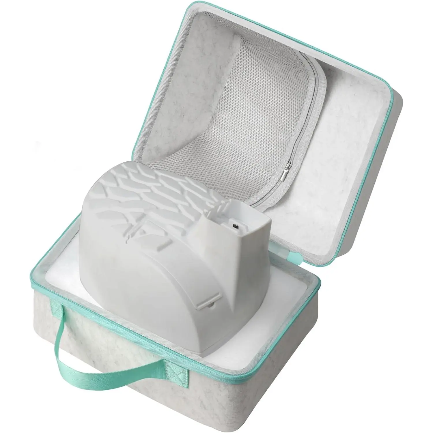 case for  Sketcher 2.0 projector organizer, 's drawing and tracing projector bag, hard-shell and drop-proof Lightweight and portable Odorless.